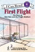 The Wright Brothers Book